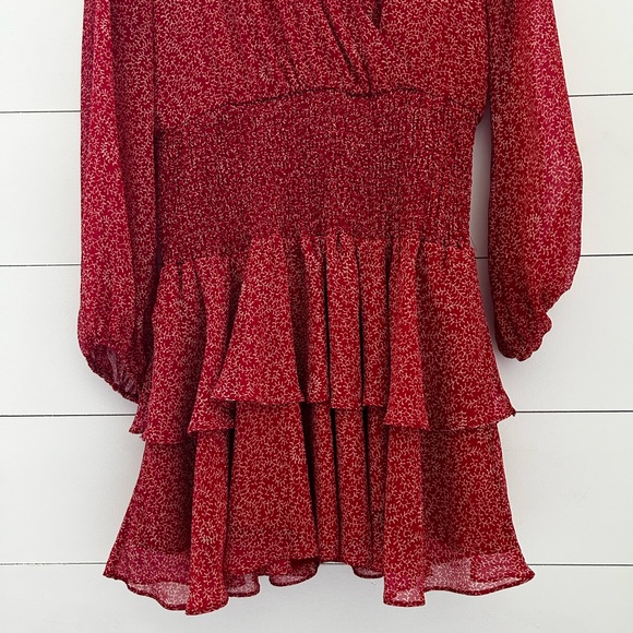 Bardot Dress - Picture 3 of 9